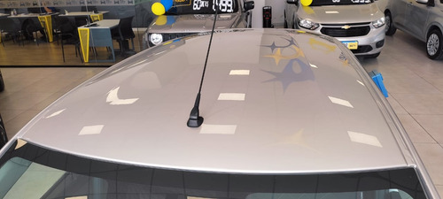 Renault Kwid Renault Kwid Zen 1.0 12v SCe (Flex)