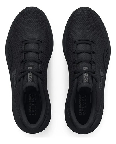 Zapatillas Under Armour Hombre Running Surge 4 3027000-002