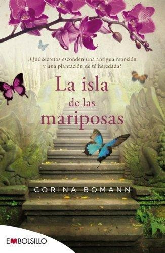 Isla De Las Mariposas,la - Bomann, Corina