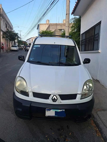 Kangoo 2011