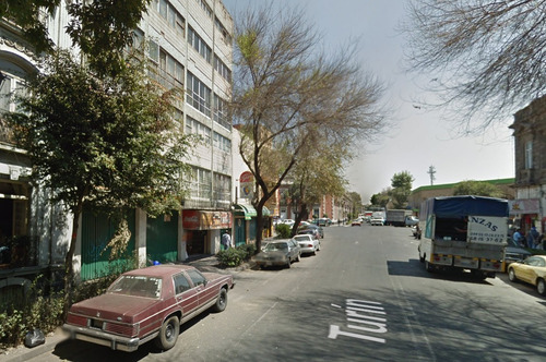 Excelente Departamento En Calle Turin 39 Colonia Juarez Alcadia Cuauhtemoc Me