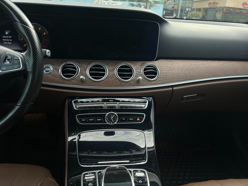 Mercedes-Benz Clase E 2.0 200 Cgi Avantgarde At