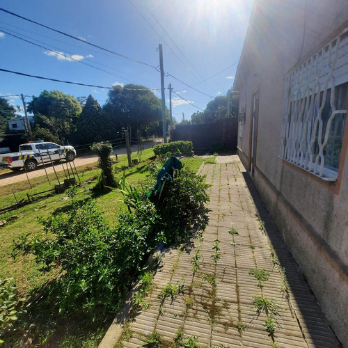 Gran Oportunidad Casa Esquina