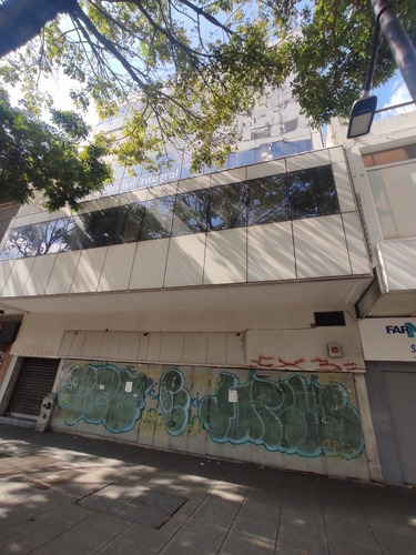 Edificio Corporativo En Av. Francisco De Miranda . Venta A Plazos / Financiamiento