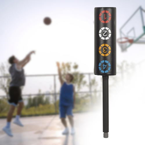 Almohadilla De Bloqueo De Baloncesto Entrenamiento De