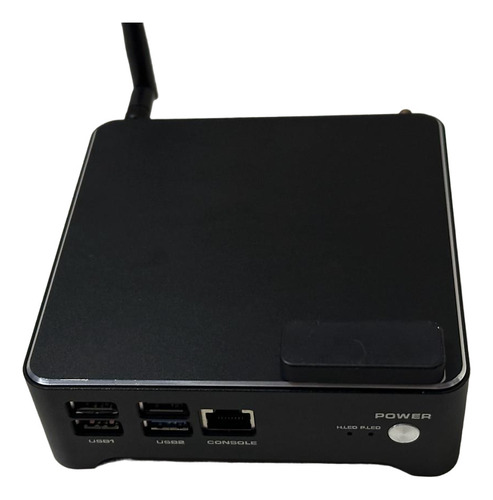 Mini Pc 4g Ram 500gb Ssd Wifi 5g, Celeron J1900 Baytrail