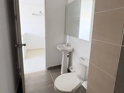 Apartaestudio En Venta En Libano 2000. Cod V1087198