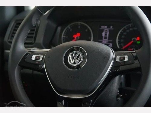 Volkswagen Amarok 3.0 V6 Cd Comfortline