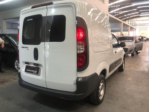 Fiat Nuevo Fiorino Evo 1.4 8v 2017 59.000km