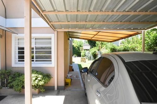 Casa En Venta El Trebol Ezeiza, Precio Charlable!