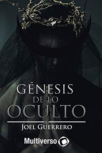 Libro: Génesis Lo Oculto (spanish Edition)