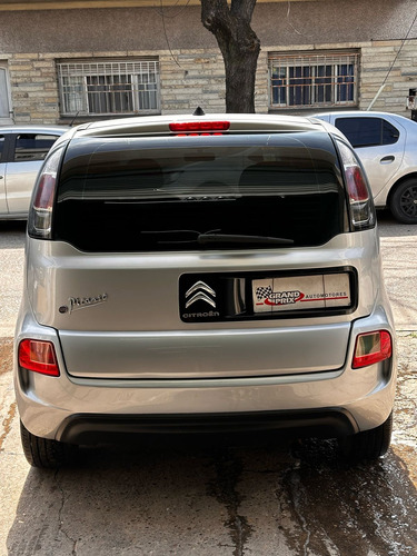Citroën C3 Aircross 1.6 16V Sx