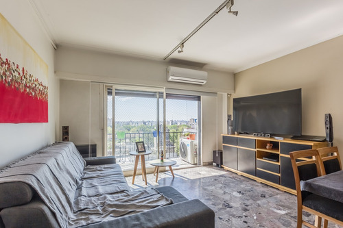 Venta Caballito Departamento Semipiso 3 Ambientes