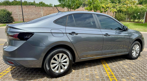 Volkswagen Virtus 1.6 Msi Trendline