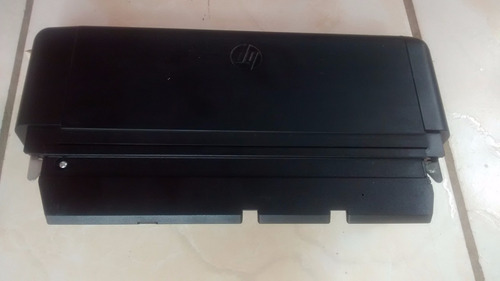 Duplex Multifuncional Hp Officejet Pro 8500a - Original