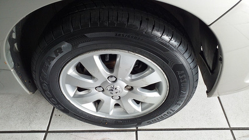 207 Passion Xr Sport 1.4 2011 Flex