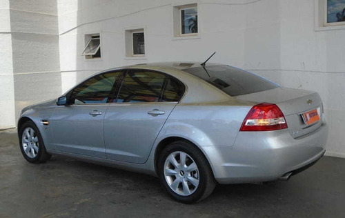 Chevrolet Omega Cd