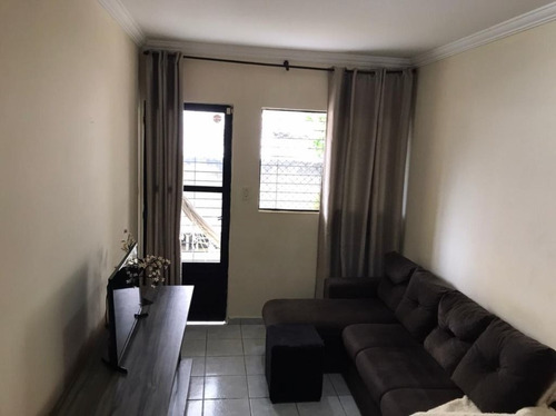 Casa Em Janga, Paulista/pe De 56m² 3 Quartos À Venda Por R$ 140.000,00 - Ca969118