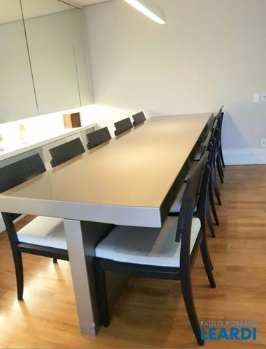 Imagem 5 de 15 de Apartamento - Lapa - Sp - 596594
