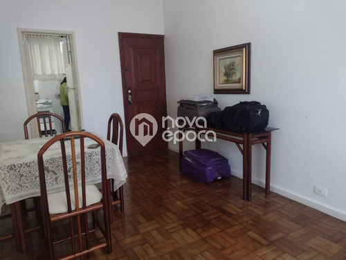 Imagem 4 de 25 de Apartamento - Ref: Fl1ap64986