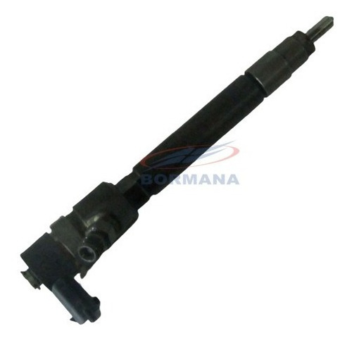 Porta Injetor Common Rail Gm S10 2012 Bosch 0445110534