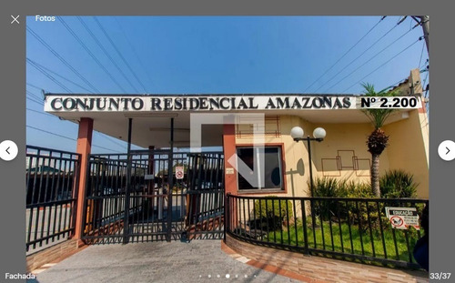 Apto 02 Dorm 01 Vaga * Residencial Amazonas - Entrada R$ 100.000 + 200mil Financiamento