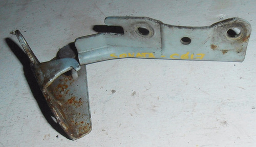 Bisagra De Capot Derecha Hyundai Sonata Año 1997-1999