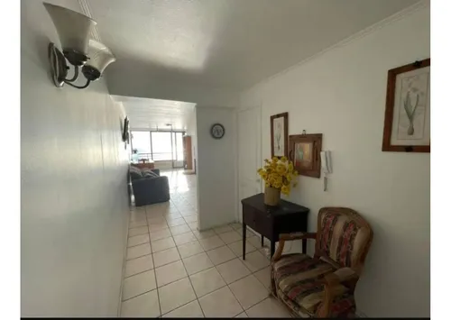 Se Vende Departamento En Av. Brasil De 3 D+2b+1 Est Y 1 Bog