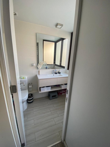 Townhouse (casa De 2 Pisos) En Venta, Excelente Precio Uf7.6