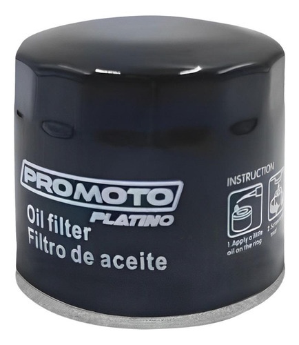 Filtro Aceite Suzuki Dl650 Gsxr 1000/1300 Hayabusa Pf-138