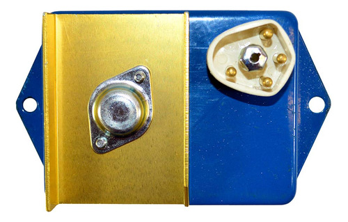 Módulo Encendido D100 Pickup L6 3.7l 72 Al 74 Spartan By Kem