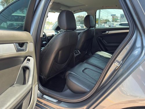 Audi A4 2.0 T Trendy Plus Multitronic Cvt