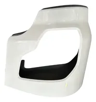 Comprar Esquinero Izq Paragolpe Df-4038 Dongfeng Uruguay Cummins