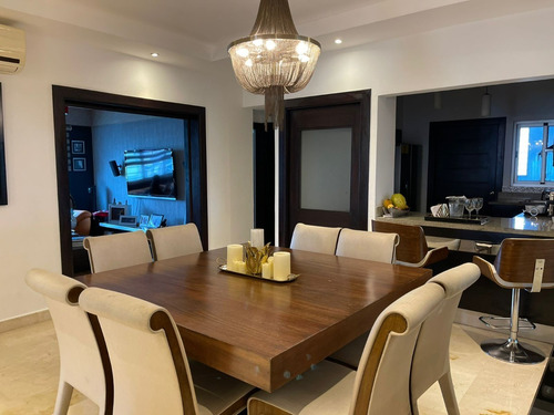 Imagen 7 de 26 de Apartamento En Piantini