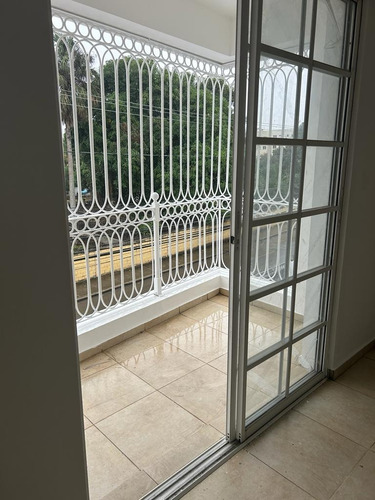 Apartamento En El Dorado - 3era