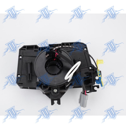 Cinta Airbag Para Renault Logan Sandero Duster 2008 A 2015