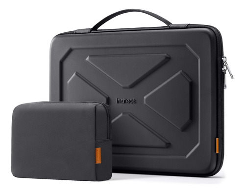 Inateck Funda Para Laptop De 13 Pulgadas, A Prueba De Golpes