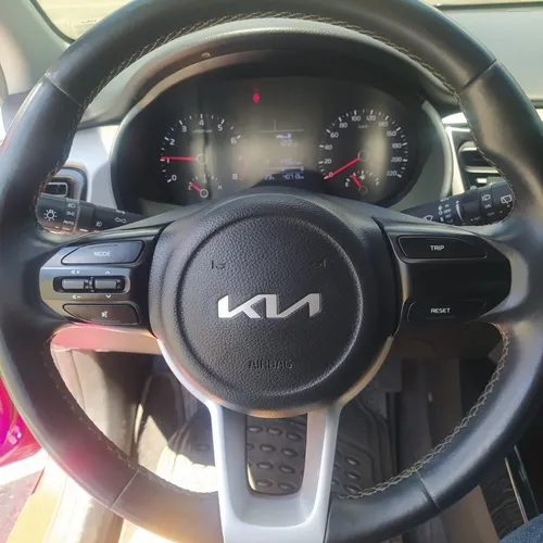 Kia Rio 1.4 Vibrant Hb 4 p