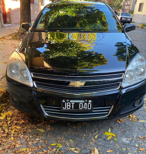 Chevrolet Vectra 2010 2.4 Cd At