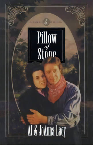 Pillow Of Stone, De Al Lacy. Editorial Multnomah Press, Tapa Blanda En Inglés