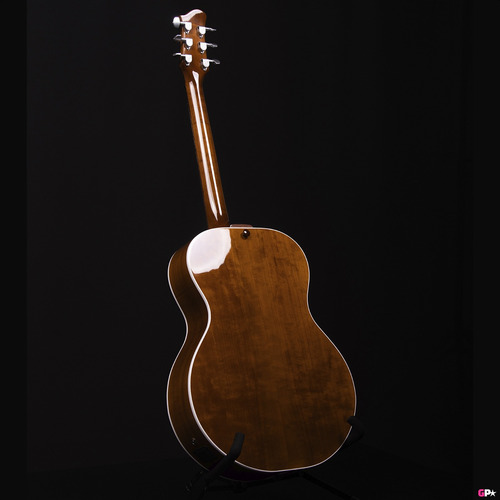 Guitarra Electroacustica Profesional Beaudoux She Escenario