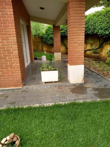 Casa À Venda Na Rua Doutor Lafayette Galvão De Toledo, Jardim Faculdade, Itu - Sp - Liv-10846
