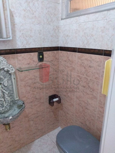 Imagem 13 de 15 de Sobrado - Vila California - Ref: 9803 - V-9803