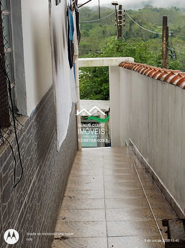Imagem 2 de 27 de Casa, Centro, Pedro De Toledo - R$ 250 Mil, Cod: 817 - V817