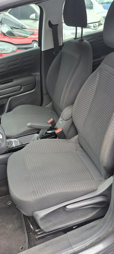 C4 Cactus 1.6 2020 118cvs Flex Aut. - Solicite Peças Rs Auto