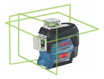 Comprar Nível A Laser Gll 3-80 Cg Com Recpetor Lr7
