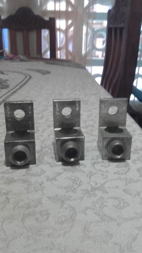 Kit De Terminales Para Breakers (Usado)