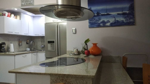Imagen 8 de 14 de Apartamento Pb En Venta Res. Cañaveral Playa El Ángel