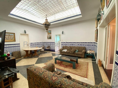 Casa En Venta En Altamira Jdv Cod 25-22509