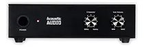 Comprar Amplificador De Subwoofer Pasivo Acoustic Audio Ws1005 Ampli